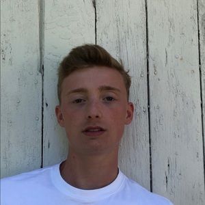 Meet your Posher, Dayton